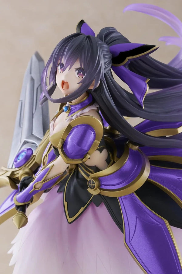 Date A Live IV - Yatogami Tohka - Artist MasterPiece+ - Sandalphon (Taito)ㅤ – Taito – ActionFigureBrasil