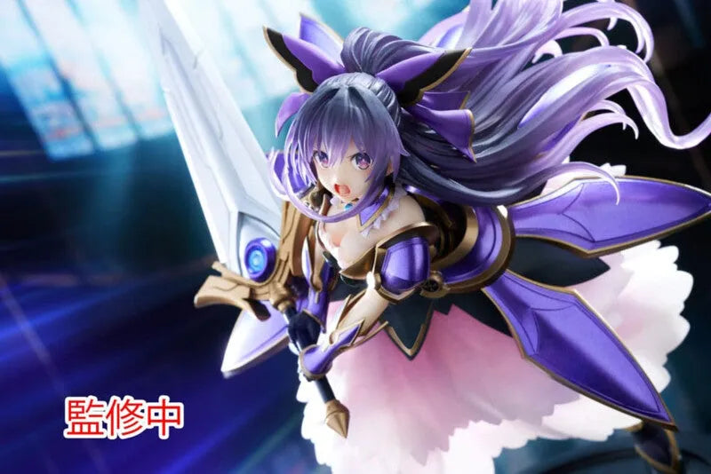 Date A Live IV - Yatogami Tohka - Artist MasterPiece+ - Sandalphon (Taito)ㅤ – Taito – ActionFigureBrasil