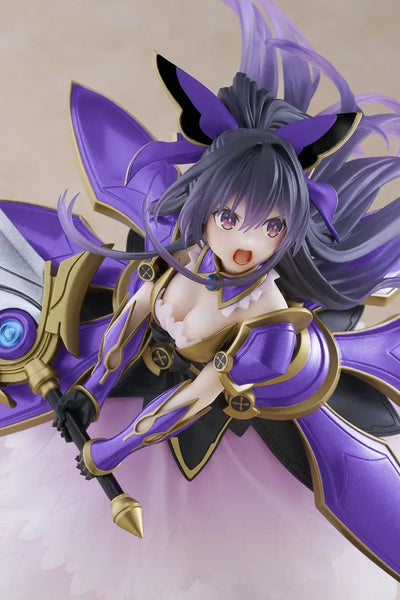 Date A Live IV - Yatogami Tohka - Artist MasterPiece+ - Sandalphon (Taito)ㅤ – Taito – ActionFigureBrasil — acessórios