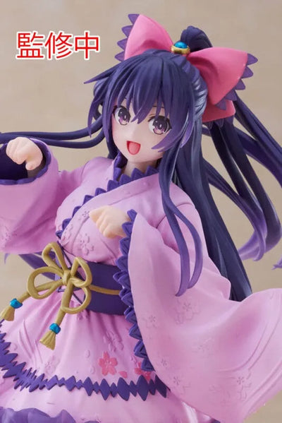 Date A Live IV - Yatogami Tohka - Coreful Figure - Japanese Goth ver. (Taito)ㅤ – Taito – ActionFigureBrasil
