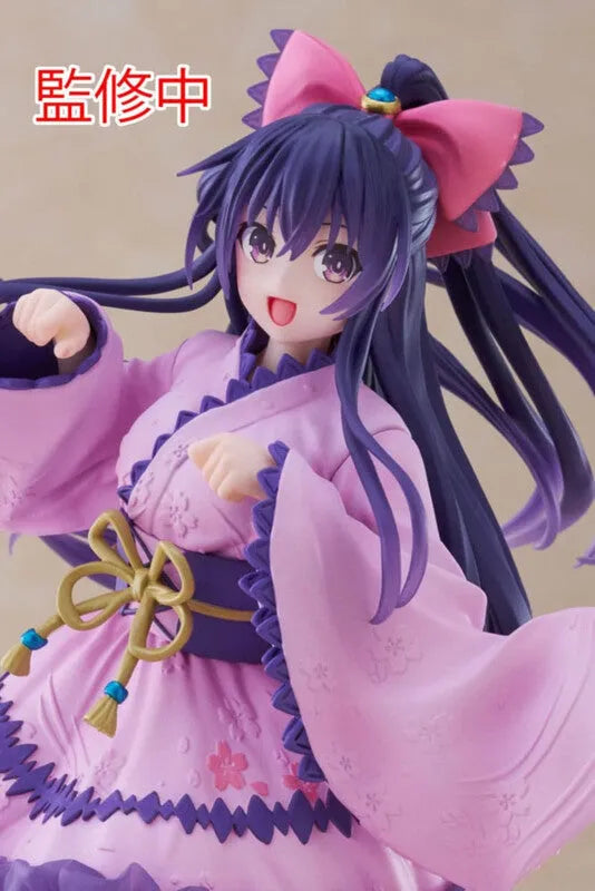 Date A Live IV - Yatogami Tohka - Coreful Figure - Japanese Goth ver. (Taito)ㅤ – Taito – ActionFigureBrasil