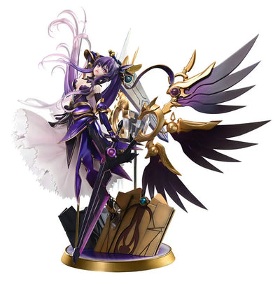 Date A Live IV - Yatogami Tohka - Prisma Wing - 1/7 (Prime 1 Studio)ㅤ – Prime 1 Studio – ActionFigureBrasil