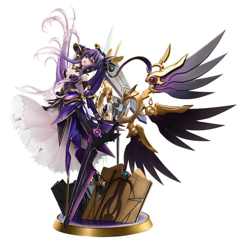 Date A Live IV - Yatogami Tohka - Prisma Wing - 1/7 (Prime 1 Studio)ㅤ – Prime 1 Studio – ActionFigureBrasil