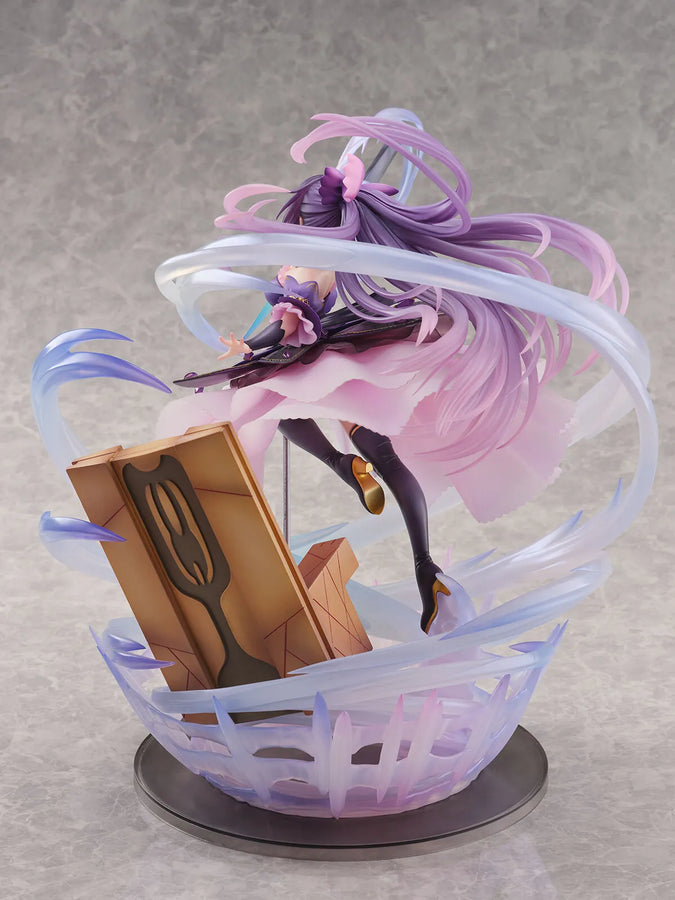 Date A Live IV - Yatogami Tohka - Shibuya Scramble Figure - 1/7 - Princess Amethyst Dress Ver. (eStream)ㅤ – eStream – ActionFigureBrasil