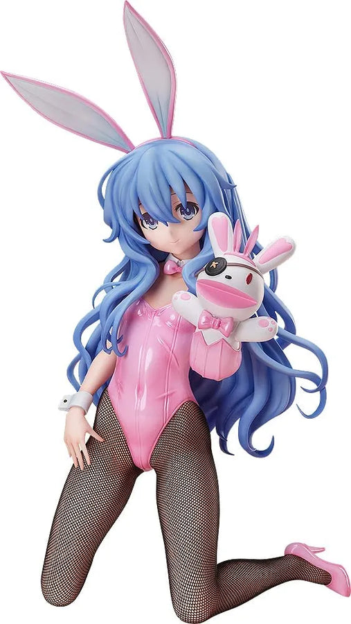 Date A Live IV - Yoshino - Yoshinon - B-style - 1/4 - Bunny Ver. (FREEing)ㅤ – FREEing – ActionFigureBrasil