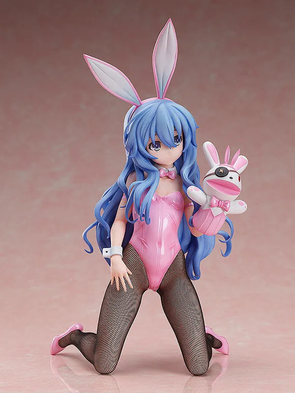 Date A Live IV - Yoshino - Yoshinon - B-style - 1/4 - Bunny Ver. (FREEing)ㅤ – FREEing – ActionFigureBrasil