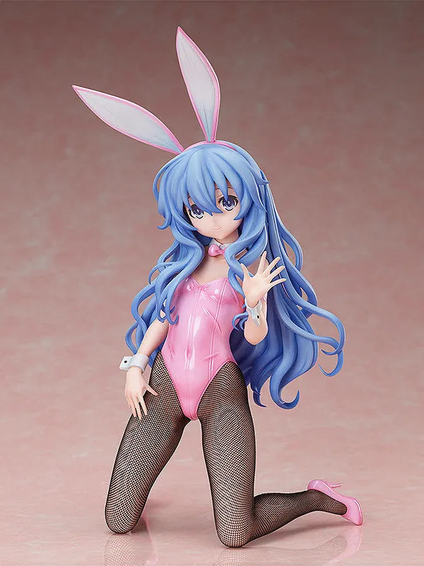 Date A Live IV - Yoshino - Yoshinon - B-style - 1/4 - Bunny Ver. (FREEing)ㅤ – FREEing – ActionFigureBrasil