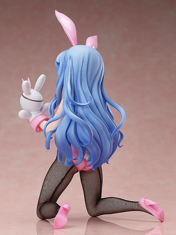 Date A Live IV - Yoshino - Yoshinon - B-style - 1/4 - Bunny Ver. (FREEing)ㅤ – FREEing – ActionFigureBrasil