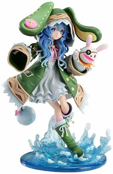 Date A Live IV - Yoshino - Yoshinon - Prisma Wing - 1/7 (Prime 1 Studio)ㅤ – Prime 1 Studio – ActionFigureBrasil