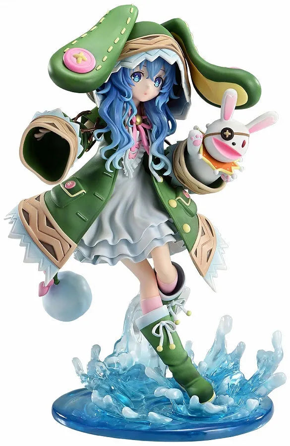 Date A Live IV - Yoshino - Yoshinon - Prisma Wing - 1/7 (Prime 1 Studio)ㅤ – Prime 1 Studio – ActionFigureBrasil