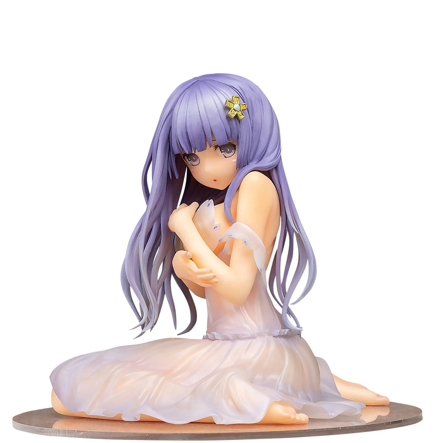 Date A Live - Izayoi Miku - 1/7 (Pulchra)ㅤ – Pulchra – ActionFigureBrasil