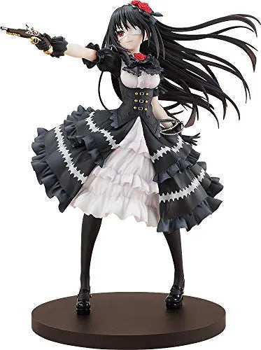 Date A Live - Kurumi Tokisaki - 1/7- Fantasia 30th Anniversary Ver.ㅤ – Puella Magi Madoka Magica – ActionFigureBrasil
