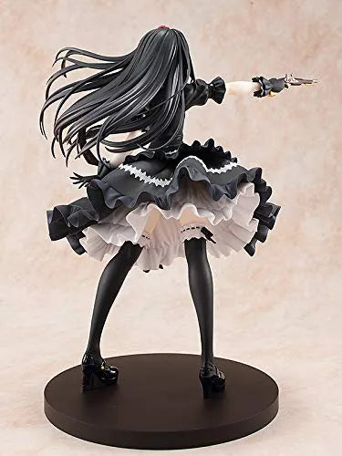 Date A Live - Kurumi Tokisaki - 1/7- Fantasia 30th Anniversary Ver.ㅤ – Puella Magi Madoka Magica – ActionFigureBrasil