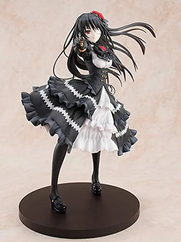 Date A Live - Kurumi Tokisaki - 1/7- Fantasia 30th Anniversary Ver.ㅤ – Puella Magi Madoka Magica – ActionFigureBrasil