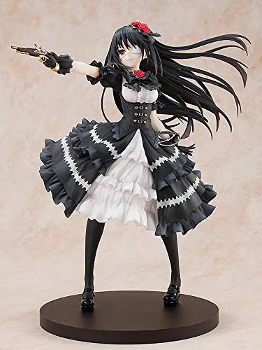 Date A Live - Kurumi Tokisaki - 1/7- Fantasia 30th Anniversary Ver.ㅤ – Puella Magi Madoka Magica – ActionFigureBrasil