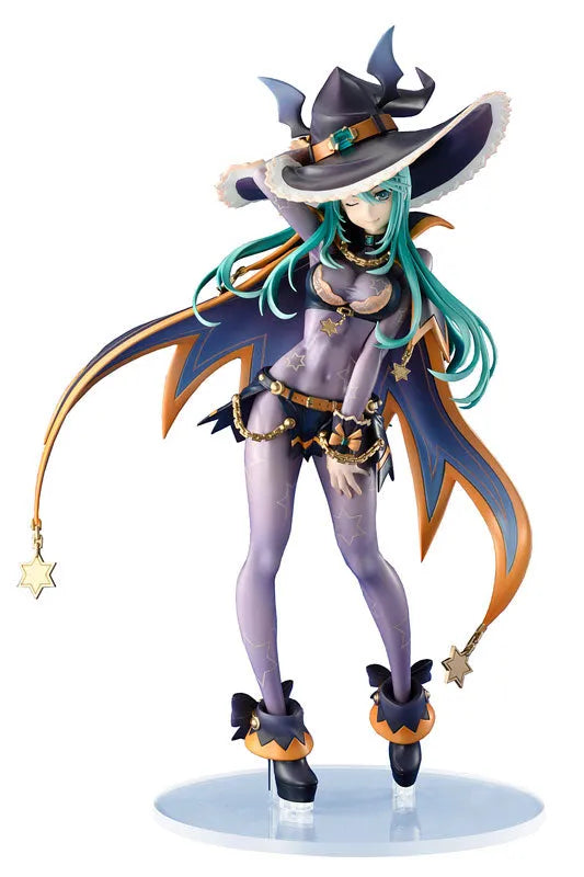 Date A Live - Kyouno Natsumi - 1/7 - 2025 Re-release (Bell Fine)ㅤ – Bell Fine – ActionFigureBrasil