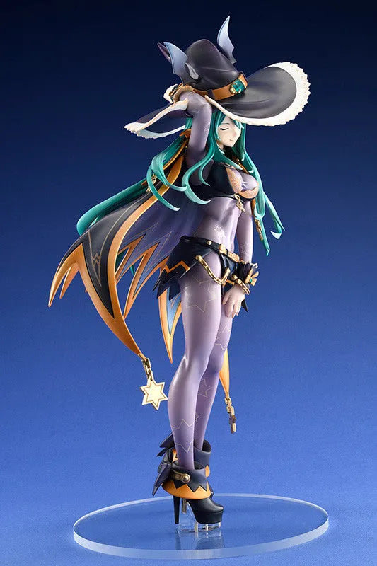Date A Live - Kyouno Natsumi - 1/7 - 2025 Re-release (Bell Fine)ㅤ – Bell Fine – ActionFigureBrasil