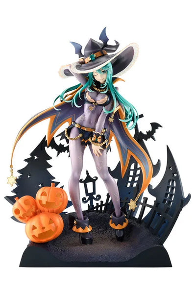 Date A Live - Kyouno Natsumi - 1/7 - DX Ver. - 2024 Re-release (Bell Fine)ㅤ – Bell Fine – ActionFigureBrasil