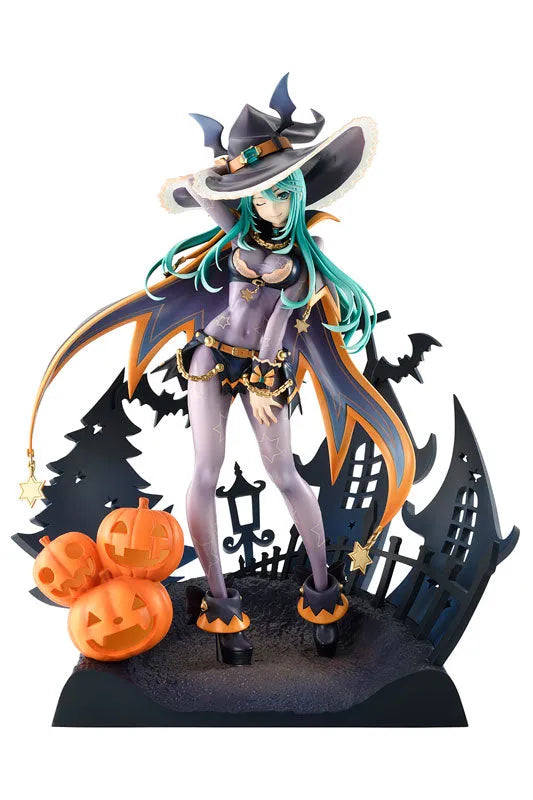 Date A Live - Kyouno Natsumi - 1/7 - DX Ver. - 2024 Re-release (Bell Fine)ㅤ – Bell Fine – ActionFigureBrasil