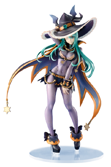 Date A Live - Natsumi - 1/7 (Bell Fine)ㅤ – Bell Fine – ActionFigureBrasil