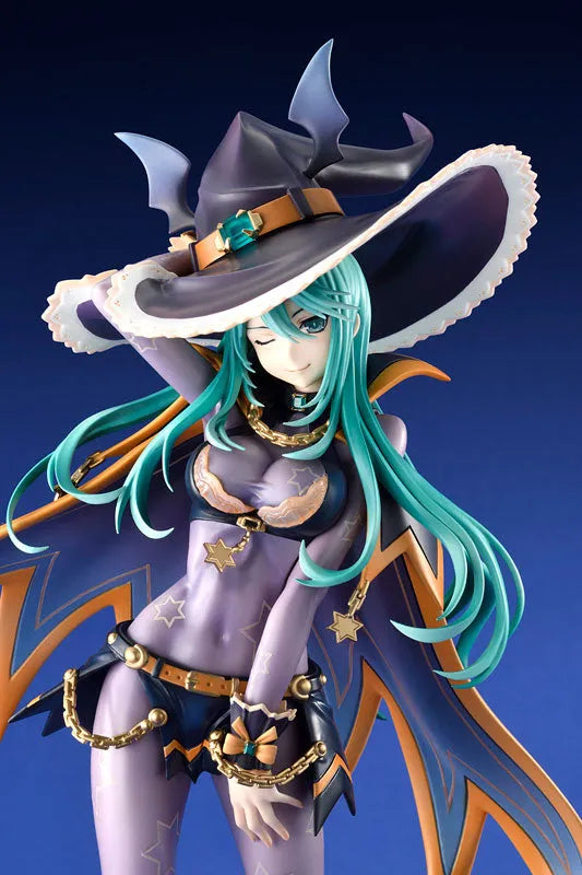 Date A Live - Natsumi - 1/7 (Bell Fine)ㅤ – Bell Fine – ActionFigureBrasil