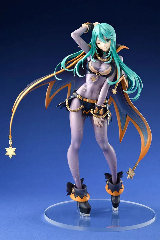 Date A Live - Natsumi - 1/7 (Bell Fine)ㅤ – Bell Fine – ActionFigureBrasil