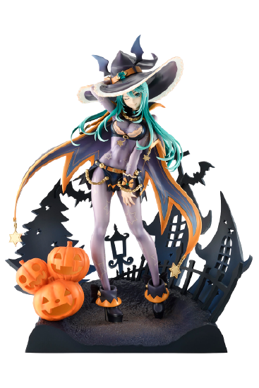 Date A Live - Natsumi - 1/7 - DX Ver. (Bell Fine)ㅤ – Bell Fine – ActionFigureBrasil
