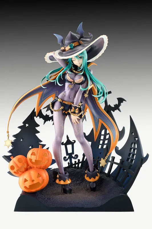Date A Live - Natsumi - 1/7 - DX Ver. (Bell Fine)ㅤ – Bell Fine – ActionFigureBrasil