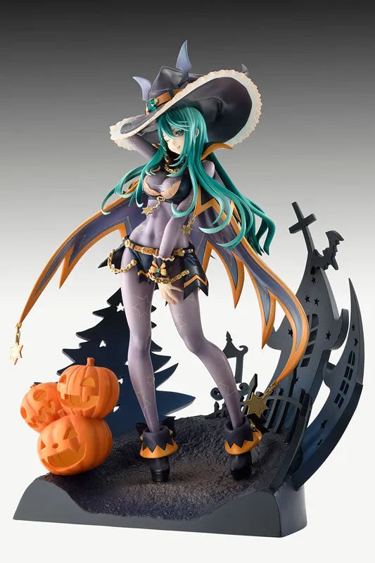 Date A Live - Natsumi - 1/7 - DX Ver. (Bell Fine)ㅤ – Bell Fine – ActionFigureBrasil