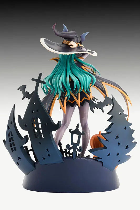 Date A Live - Natsumi - 1/7 - DX Ver. (Bell Fine)ㅤ – Bell Fine – ActionFigureBrasil