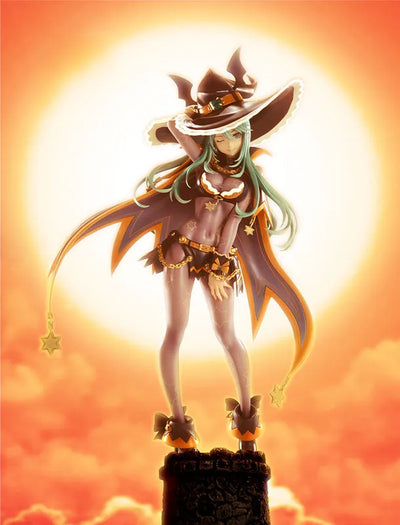 Date A Live - Natsumi - 1/7 - DX Ver. (Bell Fine)ㅤ – Bell Fine – ActionFigureBrasil — acessórios