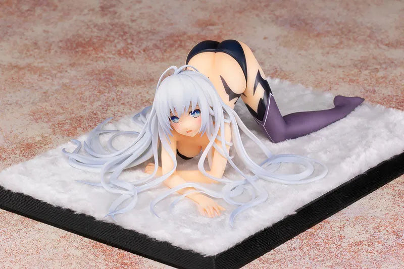 Date A Live - Tobiichi Origami - 1/6 - Inverted Half Naked ver. (Pulchra)ㅤ – Pulchra – ActionFigureBrasil