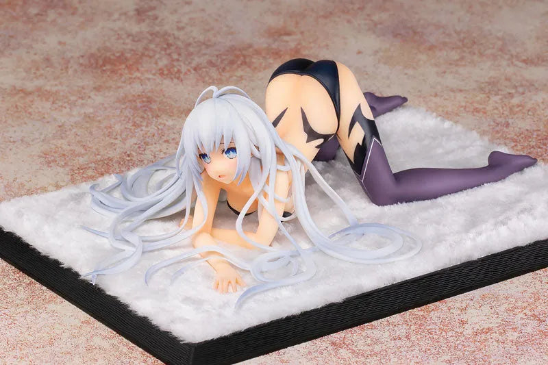 Date A Live - Tobiichi Origami - 1/6 - Inverted Half Naked ver. (Pulchra)ㅤ – Pulchra – ActionFigureBrasil