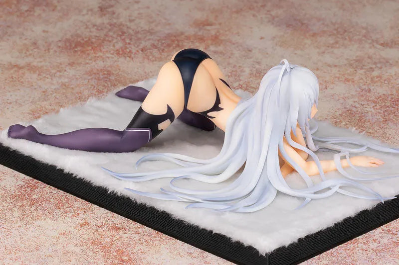 Date A Live - Tobiichi Origami - 1/6 - Inverted Half Naked ver. (Pulchra)ㅤ – Pulchra – ActionFigureBrasil