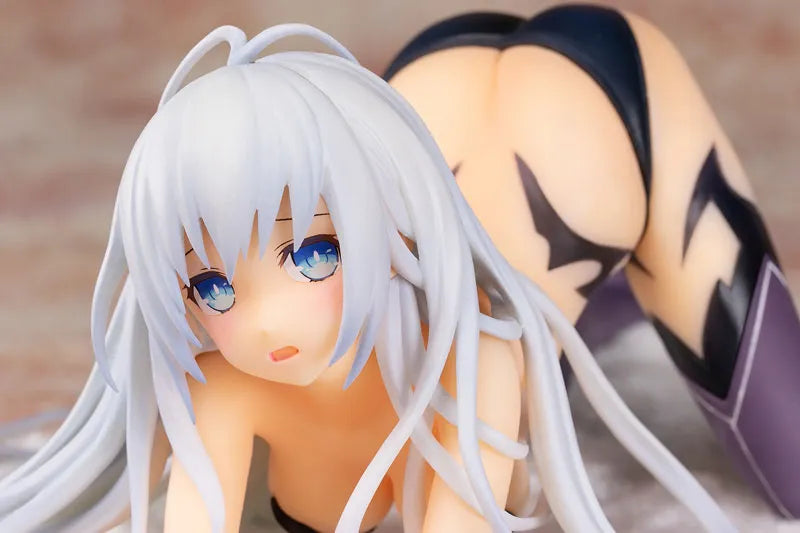 Date A Live - Tobiichi Origami - 1/6 - Inverted Half Naked ver. (Pulchra)ㅤ – Pulchra – ActionFigureBrasil