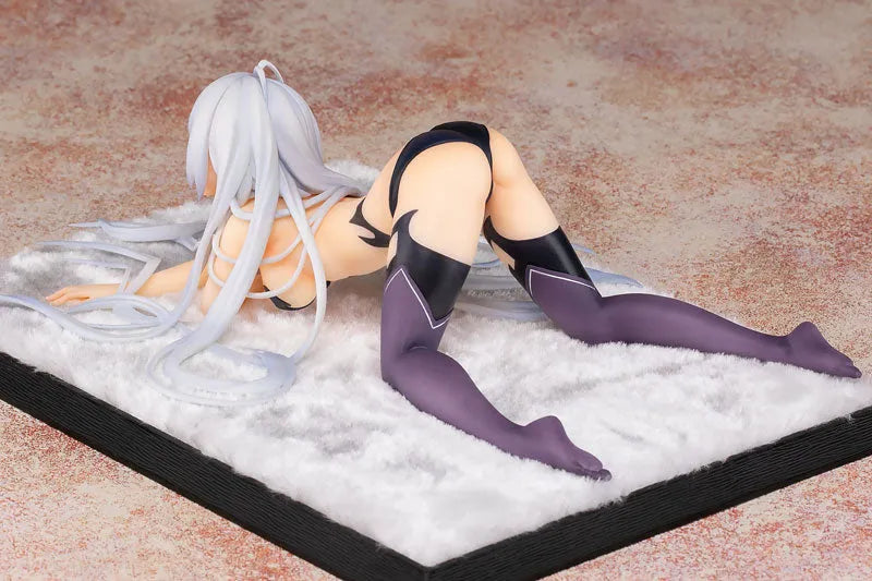 Date A Live - Tobiichi Origami - 1/6 - Inverted Half Naked ver. (Pulchra)ㅤ – Pulchra – ActionFigureBrasil
