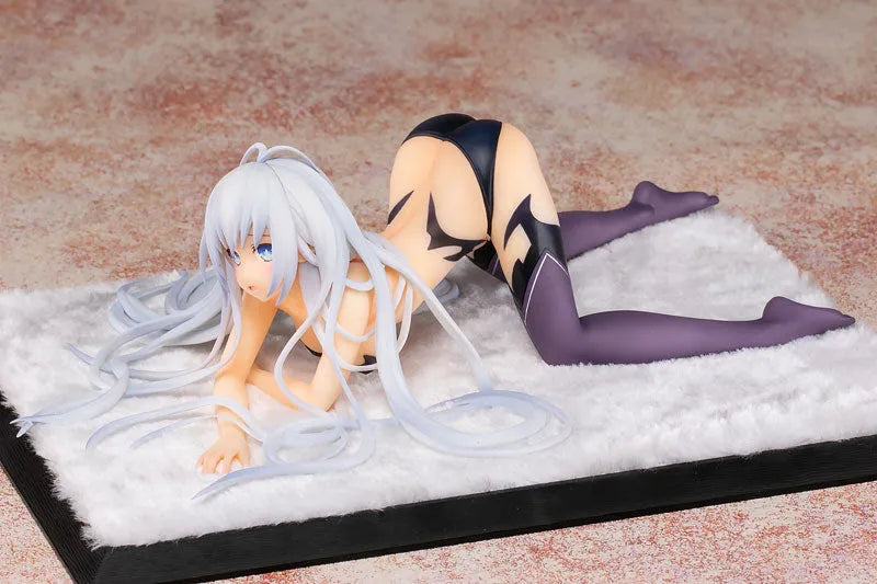 Date A Live - Tobiichi Origami - 1/6 - Inverted Half Naked ver. (Pulchra)ㅤ – Pulchra – ActionFigureBrasil