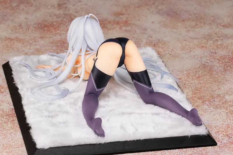 Date A Live - Tobiichi Origami - 1/6 - Inverted Half Naked ver. (Pulchra)ㅤ – Pulchra – ActionFigureBrasil
