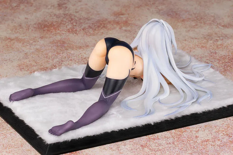 Date A Live - Tobiichi Origami - 1/6 - Inverted Half Naked ver. (Pulchra)ㅤ – Pulchra – ActionFigureBrasil