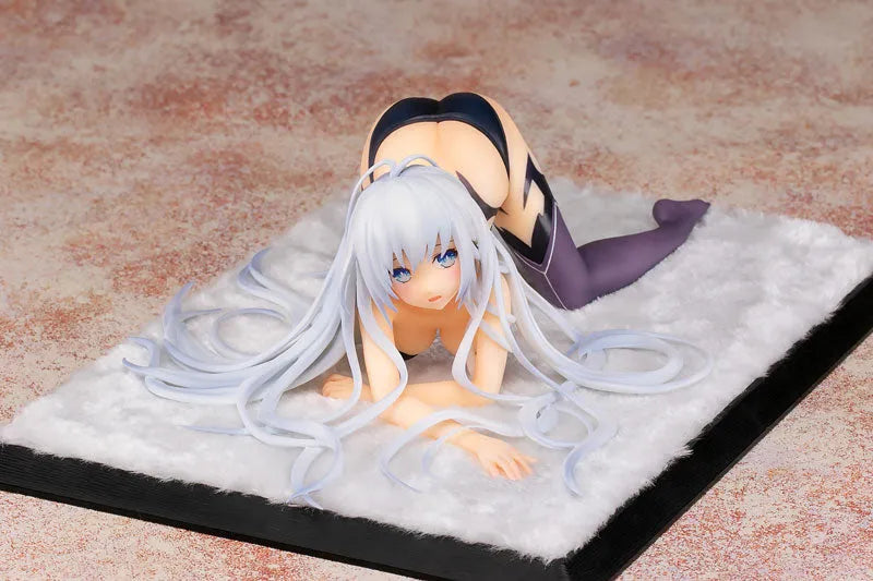 Date A Live - Tobiichi Origami - 1/6 - Inverted Half Naked ver. (Pulchra)ㅤ – Pulchra – ActionFigureBrasil