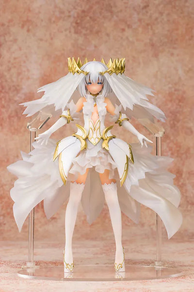 Date A Live - Tobiichi Origami - 1/7 - Angel Ver. (Pulchra)ㅤ – Pulchra – ActionFigureBrasil