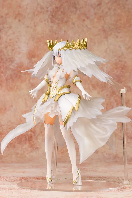 Date A Live - Tobiichi Origami - 1/7 - Angel Ver. (Pulchra)ㅤ – Pulchra – ActionFigureBrasil