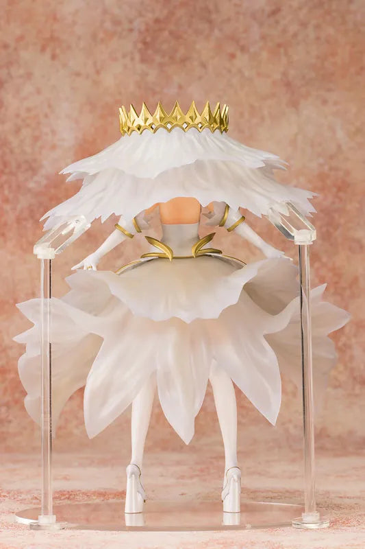 Date A Live - Tobiichi Origami - 1/7 - Angel Ver. (Pulchra)ㅤ – Pulchra – ActionFigureBrasil