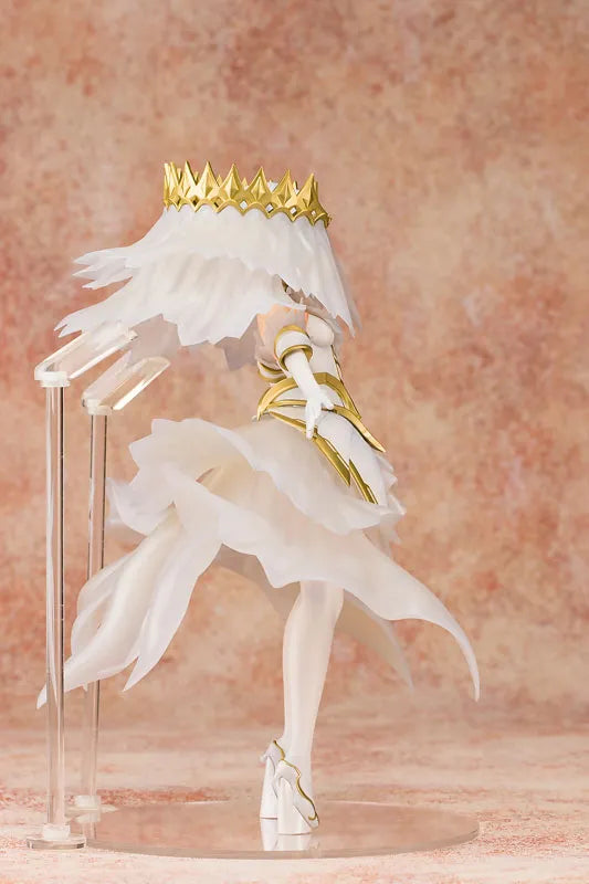 Date A Live - Tobiichi Origami - 1/7 - Angel Ver. (Pulchra)ㅤ – Pulchra – ActionFigureBrasil