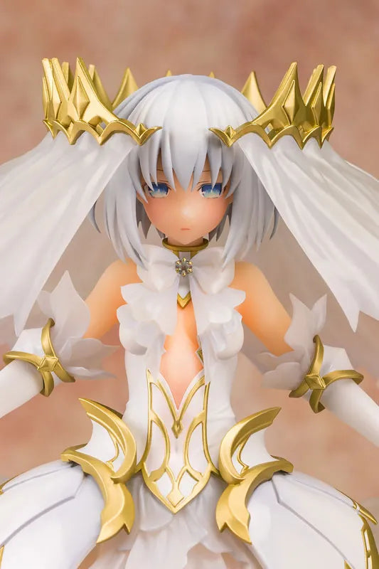 Date A Live - Tobiichi Origami - 1/7 - Angel Ver. (Pulchra)ㅤ – Pulchra – ActionFigureBrasil