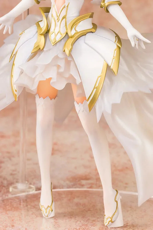 Date A Live - Tobiichi Origami - 1/7 - Angel Ver. (Pulchra)ㅤ – Pulchra – ActionFigureBrasil
