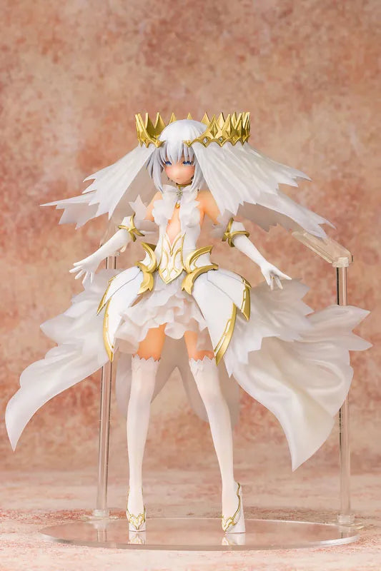 Date A Live - Tobiichi Origami - 1/7 - Angel Ver. (Pulchra)ㅤ – Pulchra – ActionFigureBrasil