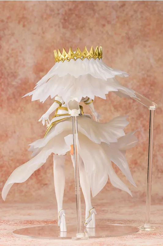Date A Live - Tobiichi Origami - 1/7 - Angel Ver. (Pulchra)ㅤ – Pulchra – ActionFigureBrasil