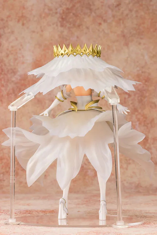 Date A Live - Tobiichi Origami - 1/7 - Angel Ver. (Pulchra)ㅤ – Pulchra – ActionFigureBrasil