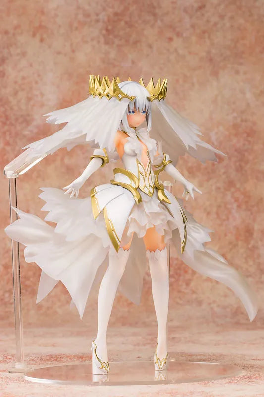 Date A Live - Tobiichi Origami - 1/7 - Angel Ver. (Pulchra)ㅤ – Pulchra – ActionFigureBrasil
